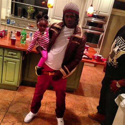 hermes belt chief keef